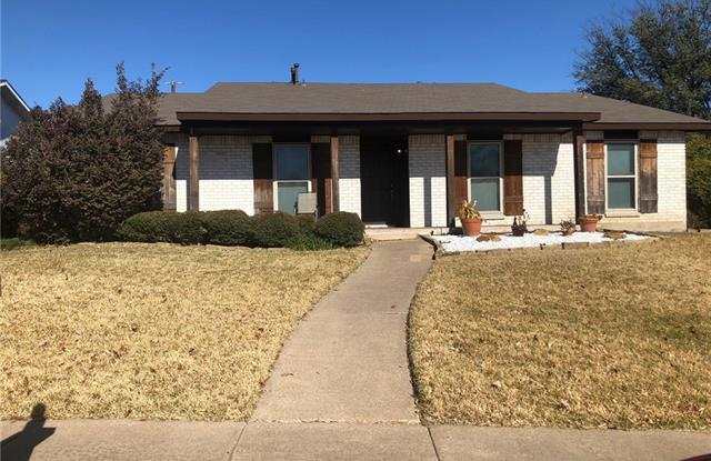 11045 Mccree Road - 11045 Mccree Road, Dallas, TX 75238