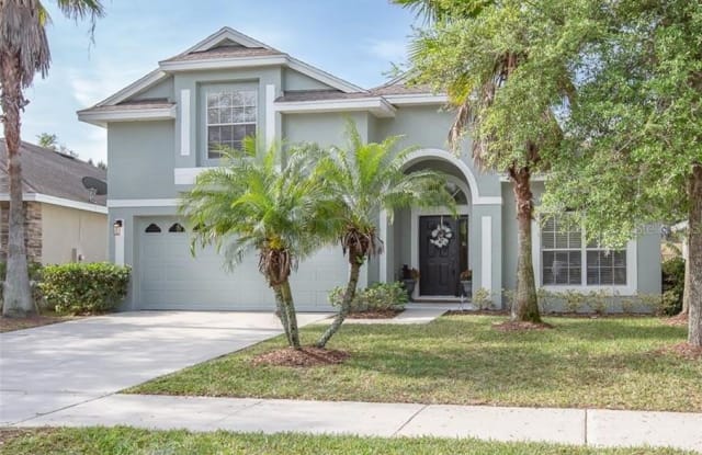10100 CYPRESS VINE DRIVE - 10100 Cypress Vine Drive, Orlando, FL 32827