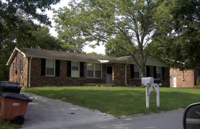 2625 Timberland Drive - 2625 Timberland Drive, Nashville, TN 37217