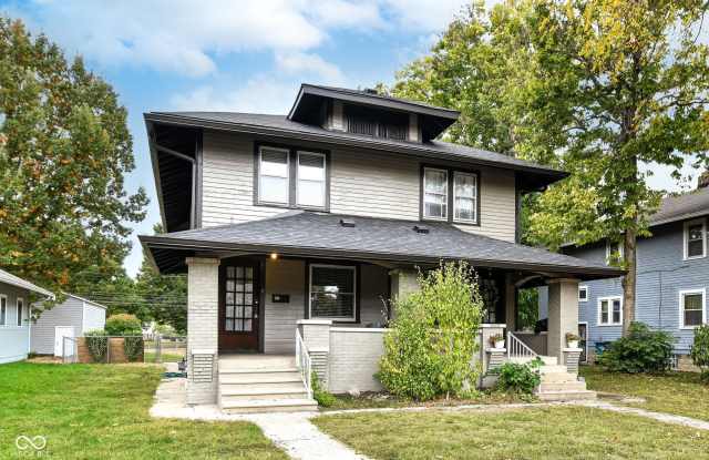 6040 N College Avenue photos photos 6040 N College Avenue photos photos