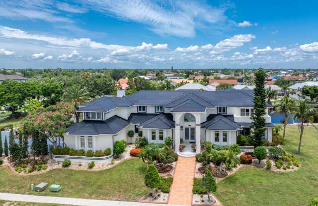 SPECTACULAR WATERFRONT MANSION - UNFURNISHED photos photos