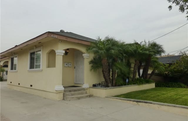 4135 W 139th Street - 4135 West 139th Street, Hawthorne, CA 90250