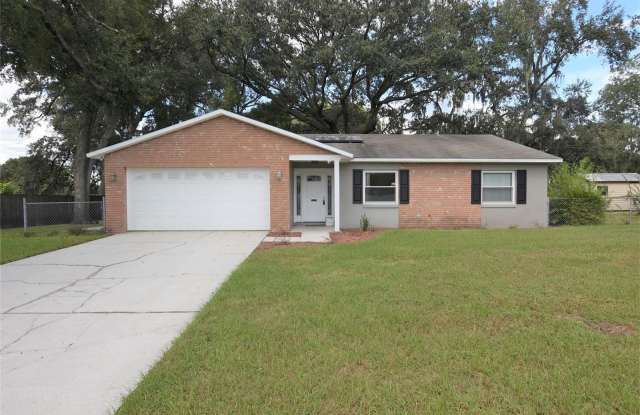 417 HARDEN OAK BOULEVARD - 417 Harden Oak Boulevard, Lakeland, FL 33813