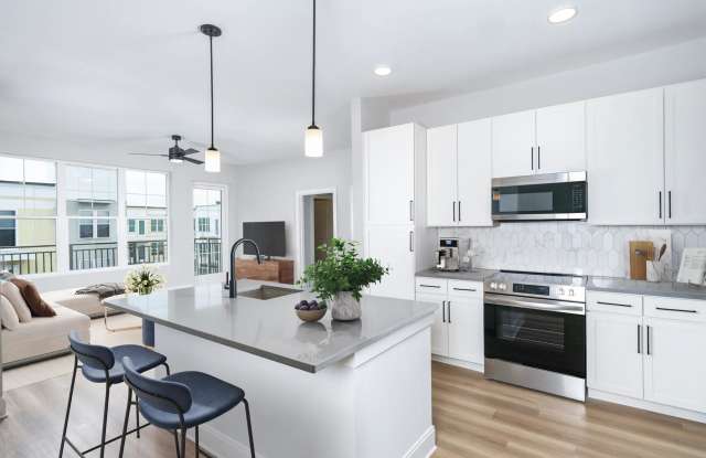 Modera Liberty Row photos photos