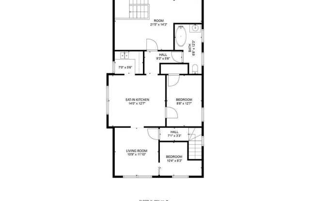 325 BOX AVE (UPPER) Gallery 2