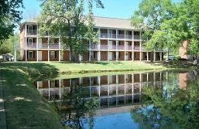 1Bed/1Bath Available in July! - 150 East University Drive, Auburn, AL 36832