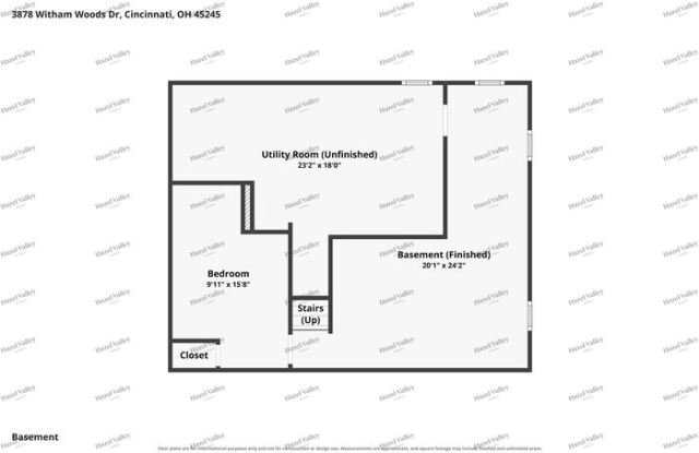 3878 Witham Woods Drive Gallery 3