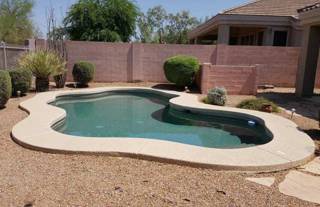 22456 N 52nd Place - 22456 North 52nd Place, Phoenix, AZ 85054