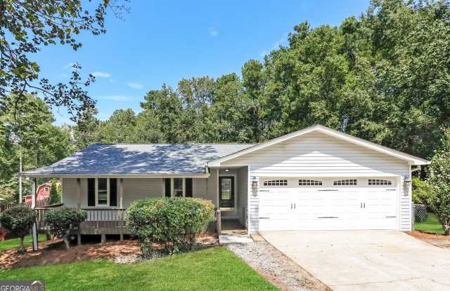 3521 Stone Ridge Drive - 3521 Stone Ridge Drive, Douglas County, GA 30134