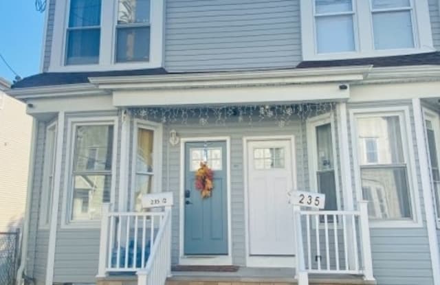 235 Garside St - 235 Garside Street, Newark, NJ 07104