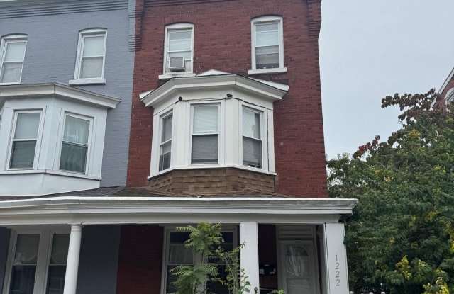 1222 LINWOOD Avenue unit: 1 photos photos