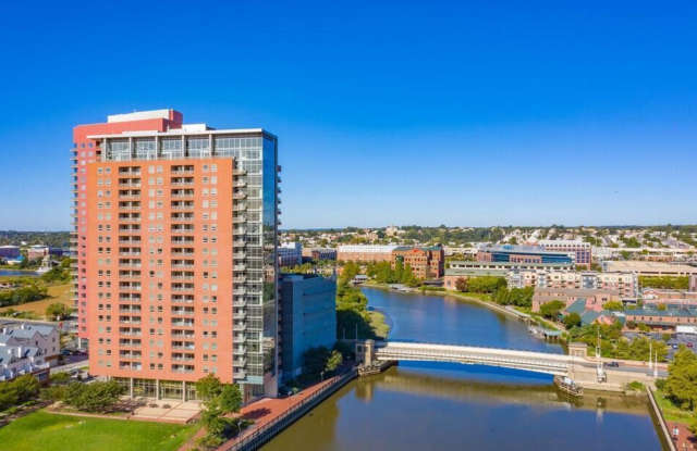 River Tower @ Christina Landing photos photos