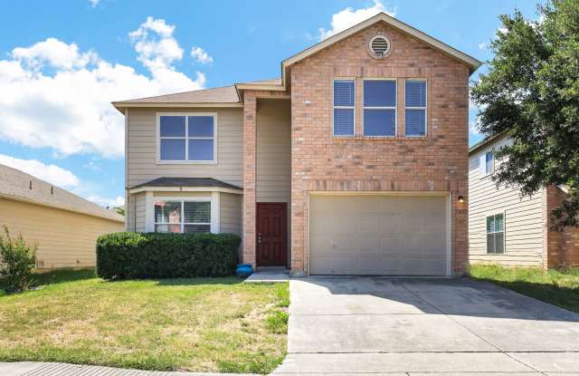 Spacious 4-Bedroom Home with Modern Upgrades and Multiple Living Areas photos photos