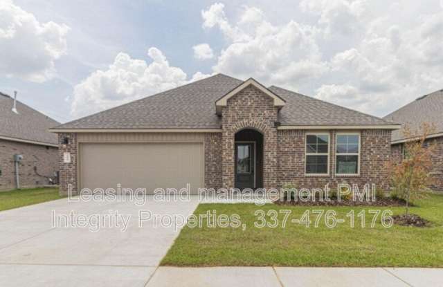 136 Romain Picard Dr - 136 Romain Picard Dr, Maurice, LA 70555