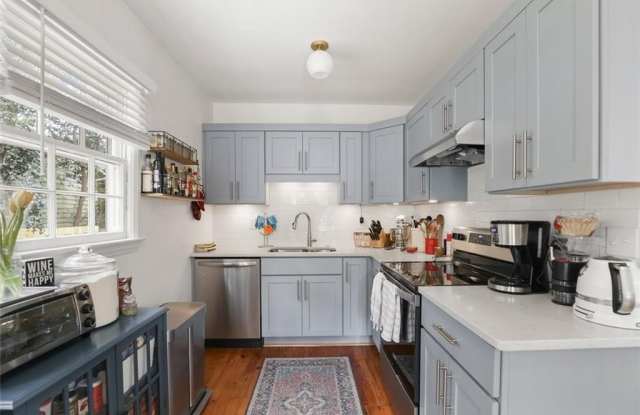 335 Ponce de Leon Place Gallery 4