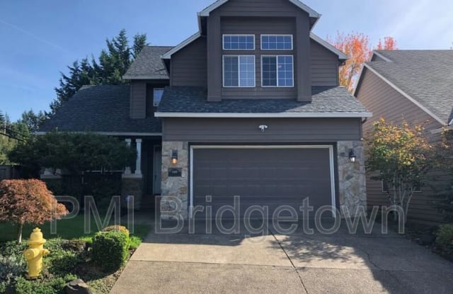 11410 NW Permian Dr - 11410 Northwest Permian Drive, Cedar Mill, OR 97229
