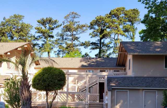 2-Bedroom, 2-Bath Long Term Rental - Myrtle Beach's Shorewood Community! Gallery 3