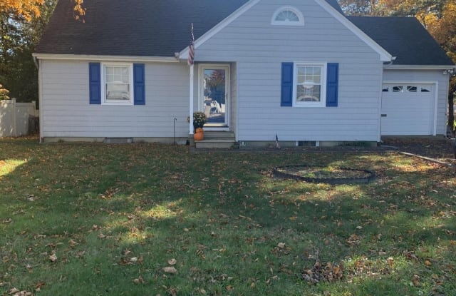 607 Washington Street - 607 Washington Street, Toms River, NJ 08753
