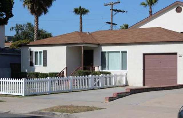 LIVE IN MISSION BAY! SPACIOUS 2BD/1BA FRONT APARTMENT w/ OWN GARAGE! FOR $3,595/mo photos photos