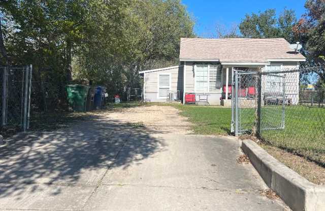 4419 North Hein Road - 1 - 4419 North Hein Road, San Antonio, TX 78220