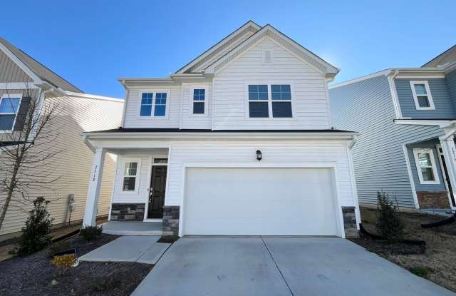 Stunning 4BD, 3BA Durham Home within Close Proximity to RDU Airport, Brier Creek, and Downtown Durham photos photos