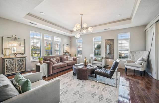 Latham Apartments Gallery 4