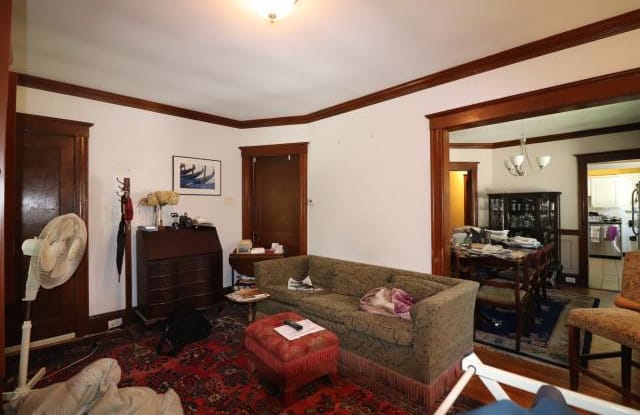 37 Brington - 37 Brington Road, Brookline, MA 02445