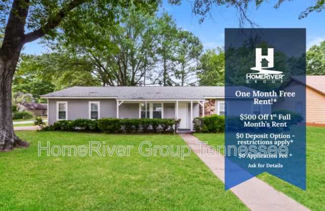 6370 Kinston Park Dr - 6370 Kinston Park Drive, Memphis, TN 38141 6370 Kinston Park Dr - 6370 Kinston Park Drive, Memphis, TN 38141