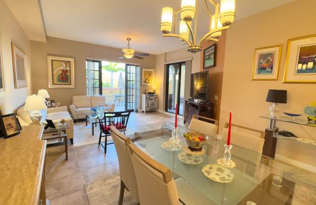 3 BR condo in The Residences of Coconut Point photos photos