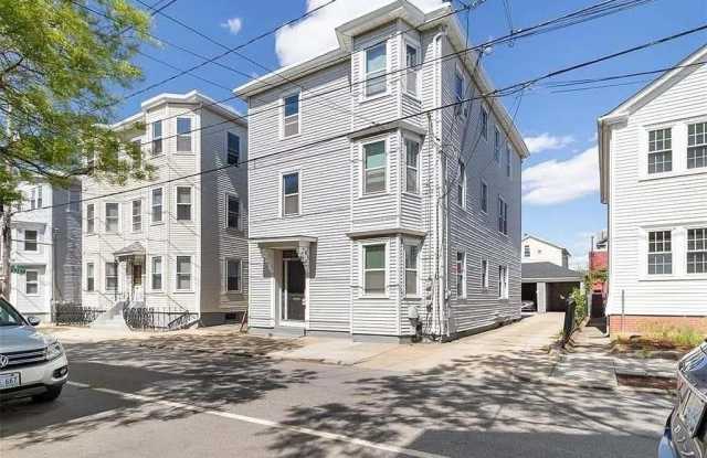 74 Sutton Street Gallery 1