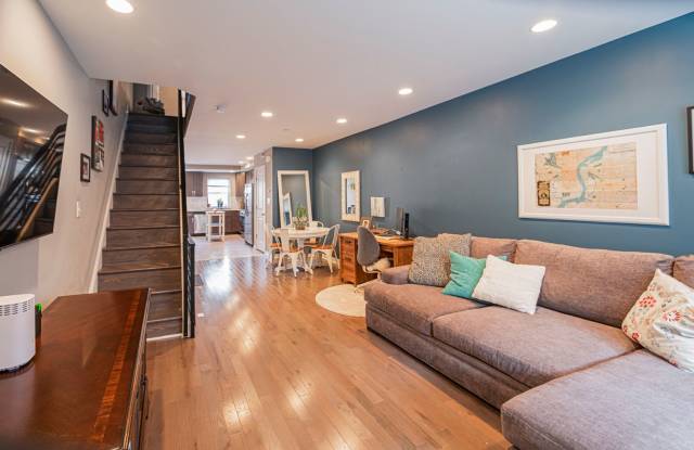 Point Breeze 2 Bedroom, 2.5 Bathroom Home - 2015 Titan Street, Philadelphia, PA 19146
