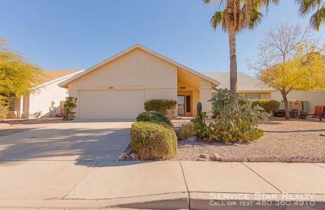 2631 N 66th Street - 2631 North 66th Street, Mesa, AZ 85215