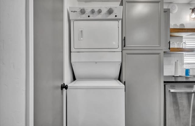 The Lodge - 127 North Duck Street, Stillwater, OK 74075