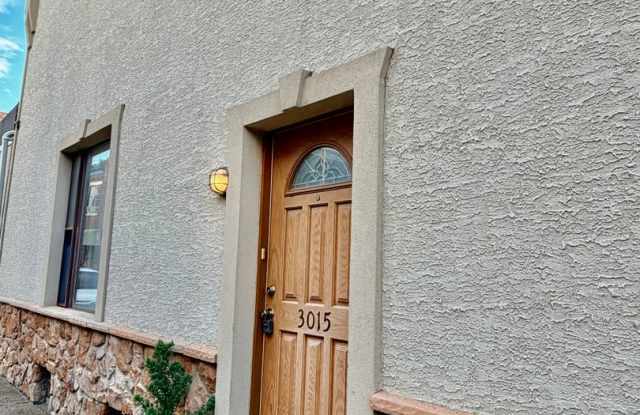 3 bed 2.5 bath in Port Richmond with Garage Parking! - 3015 Belgrade Street, Philadelphia, PA 19134