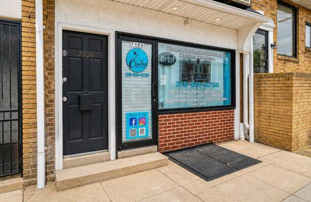 7106 TORRESDALE Avenue Gallery 1