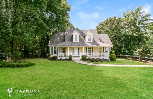 1748 King James Drive photos photos