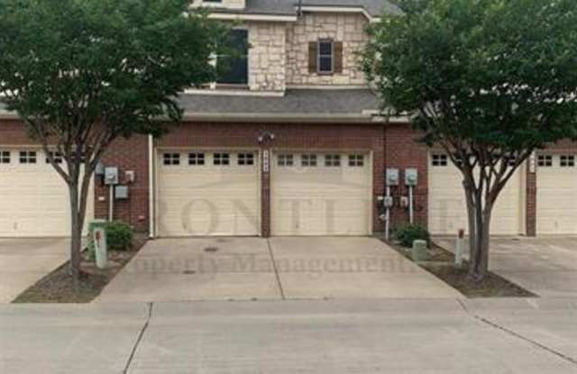 2805 Bristo Park Street - 2805 Bristo Park Street, Grand Prairie, TX 75050
