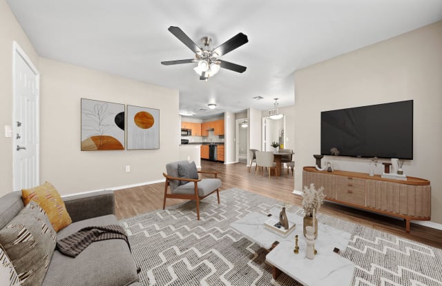 Esteban Park photos photos