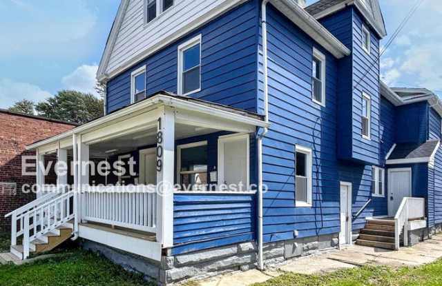 1809 Denison Avenue photos photos