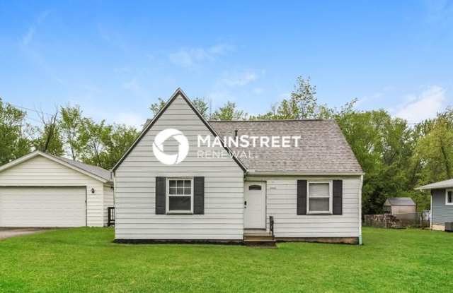 4444 Homestead Drive - 4444 Homestead Drive, Brunswick, OH 44212
