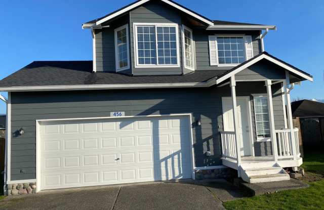 Nice Three Bedroom in Sedro Woolley photos photos
