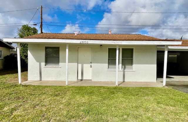 24450 Myers Avenue - 24450 Myers Avenue, Moreno Valley, CA 92553