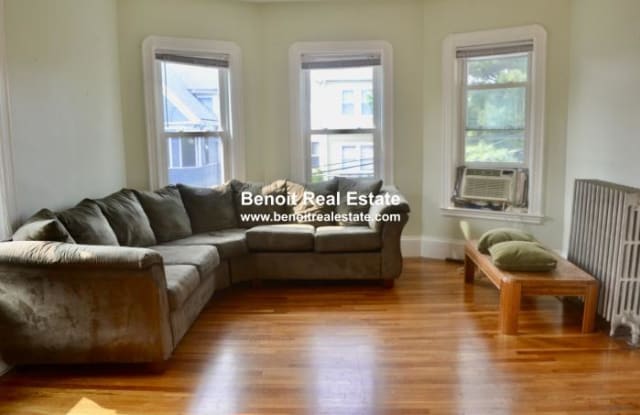 101 Willow Ave. - 101 Willow Avenue, Somerville, MA 02144