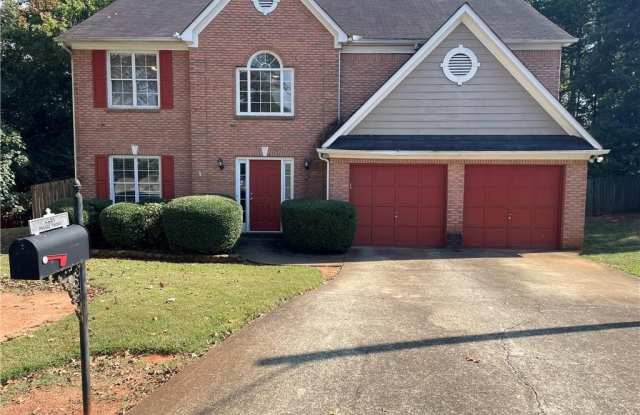4401 Dickens Court NW photos photos