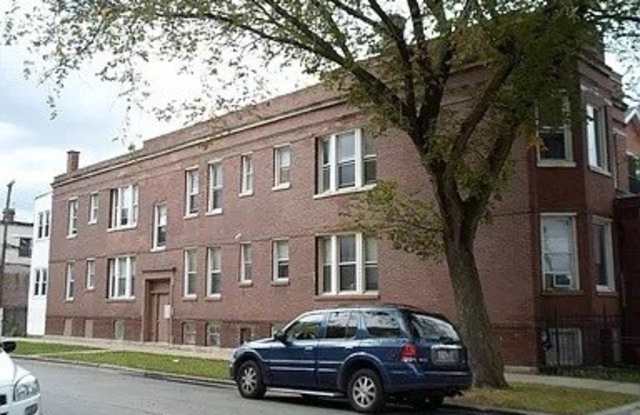 3101 W Flournoy Street unit: 1 photos photos