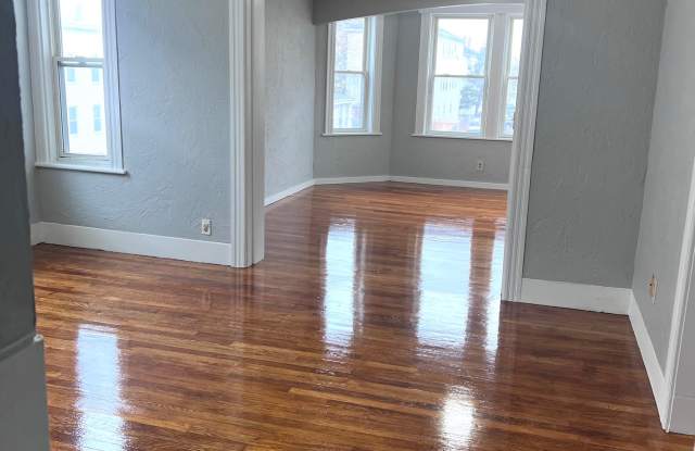 48 Dorchester St - 48 Dorchester Street, Worcester, MA 01604