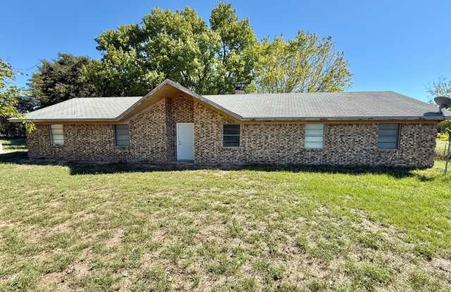 Updated 4-bed/2-bath! Gallery 1
