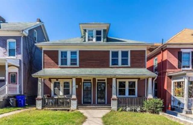613 North Prospect Street - 613 North Prospect Street, Hagerstown, MD 21740