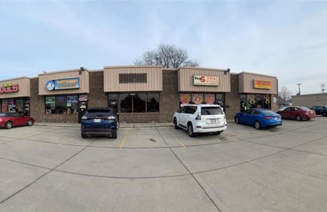 3387 FORT Street - 3387 Fort Street, Wyandotte, MI 48192