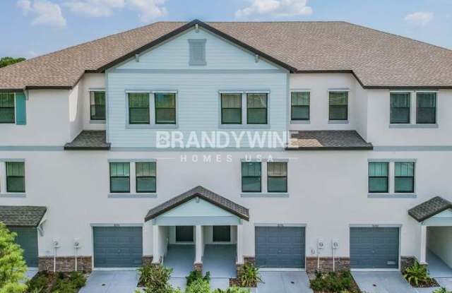 5712 Marbella Drive - 5712 Marbella Drive, Port Richey, FL 34668